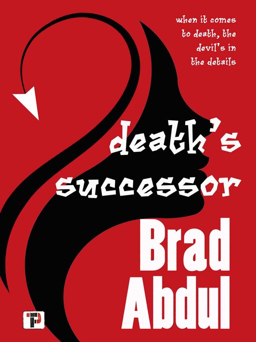 Cover image for Death's Successor